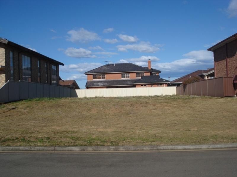 Bonnyrigg Heights NSW 2177