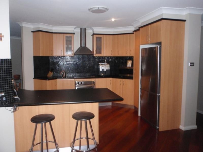 Green Valley NSW 2168