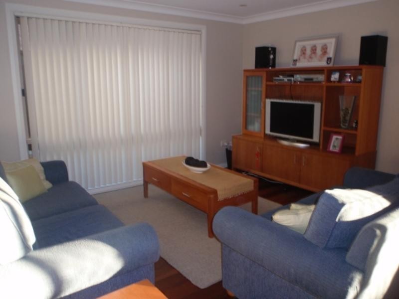 Green Valley NSW 2168