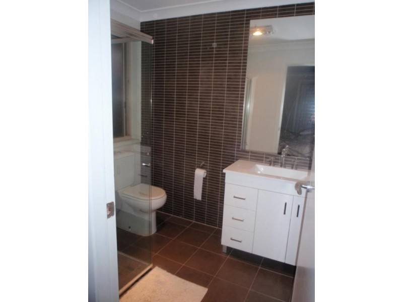 Green Valley NSW 2168