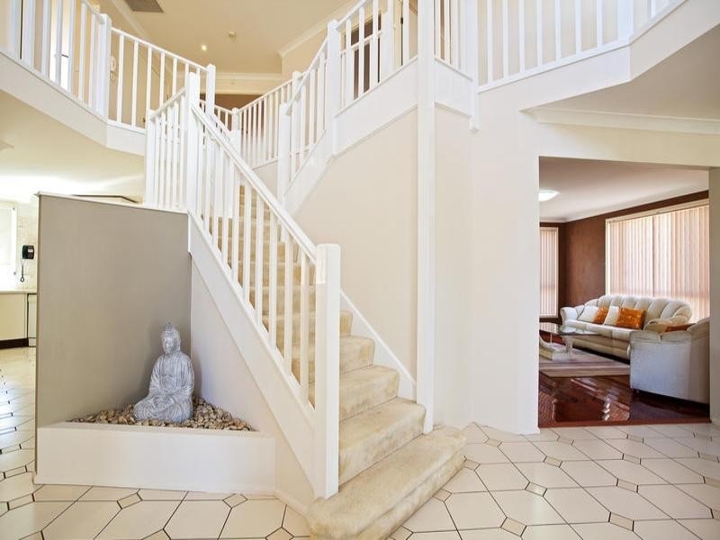 Green Valley NSW 2168