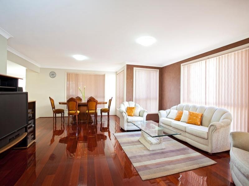 Green Valley NSW 2168