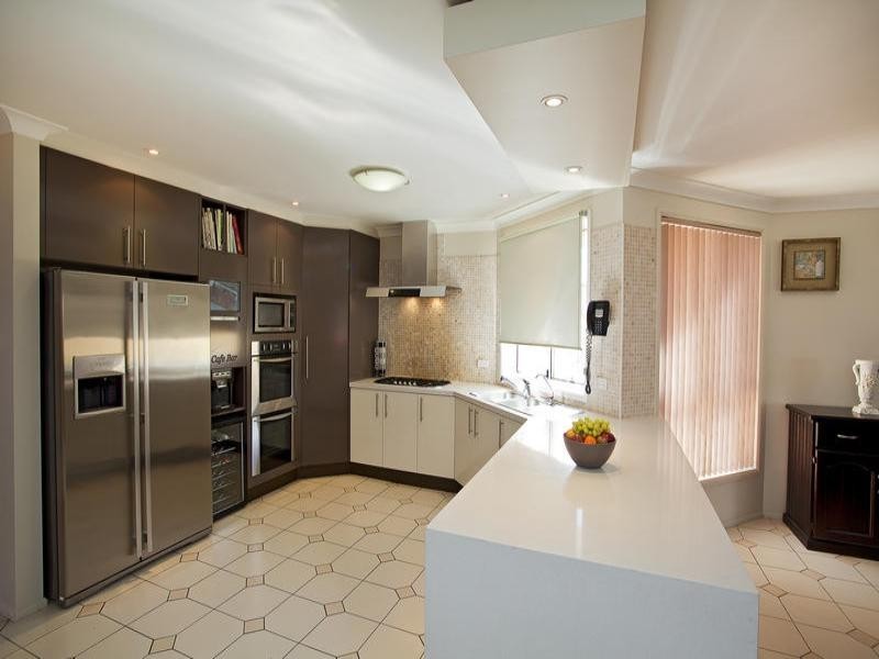 Green Valley NSW 2168