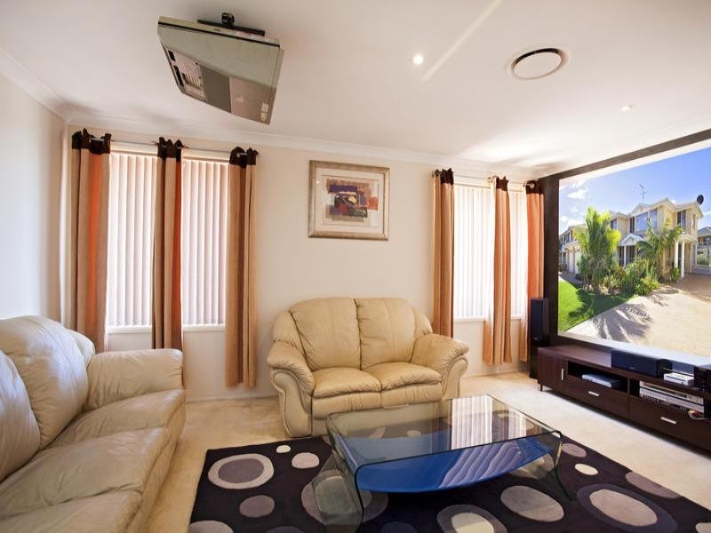 Green Valley NSW 2168