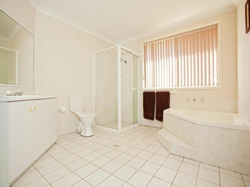 Green Valley NSW 2168