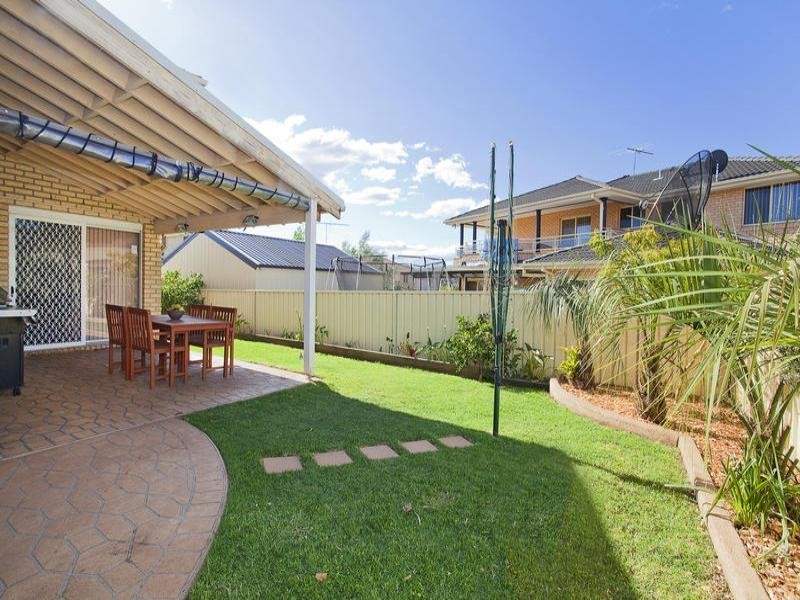 Green Valley NSW 2168