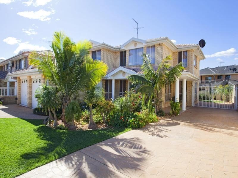 Green Valley NSW 2168