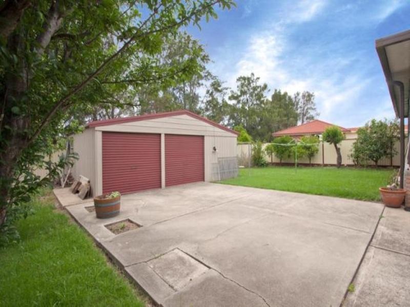 Bonnyrigg Heights NSW 2177