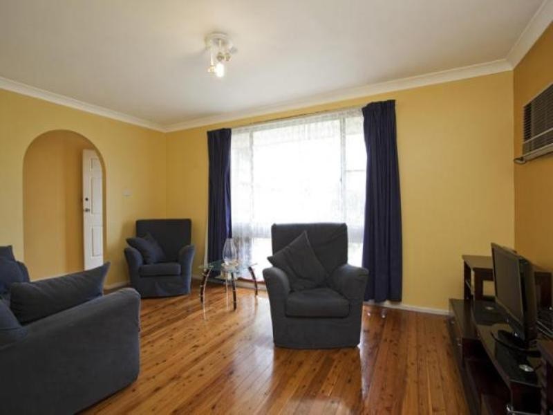 Bonnyrigg Heights NSW 2177