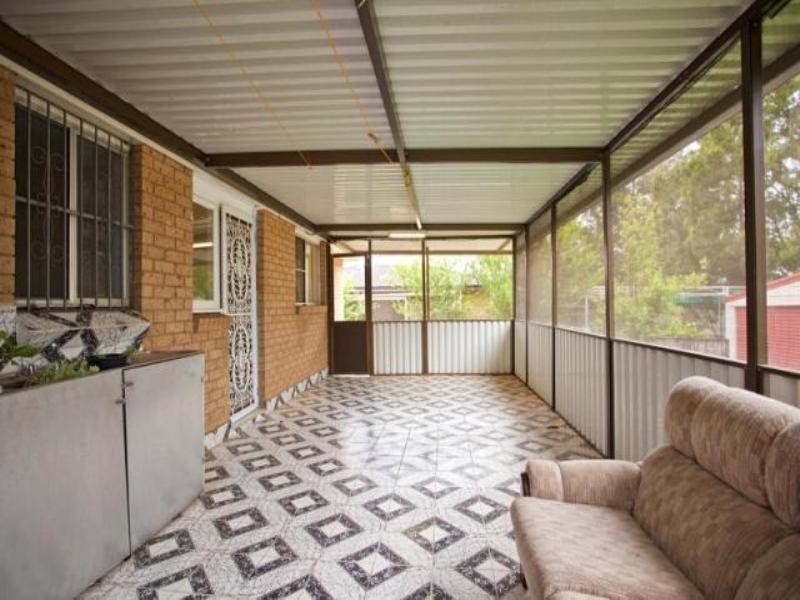 Bonnyrigg Heights NSW 2177