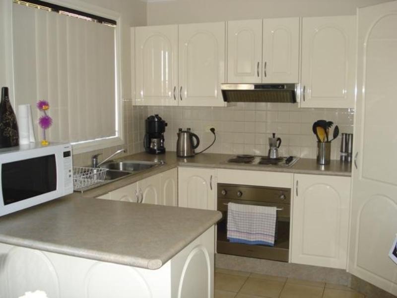 Hinchinbrook NSW 2168