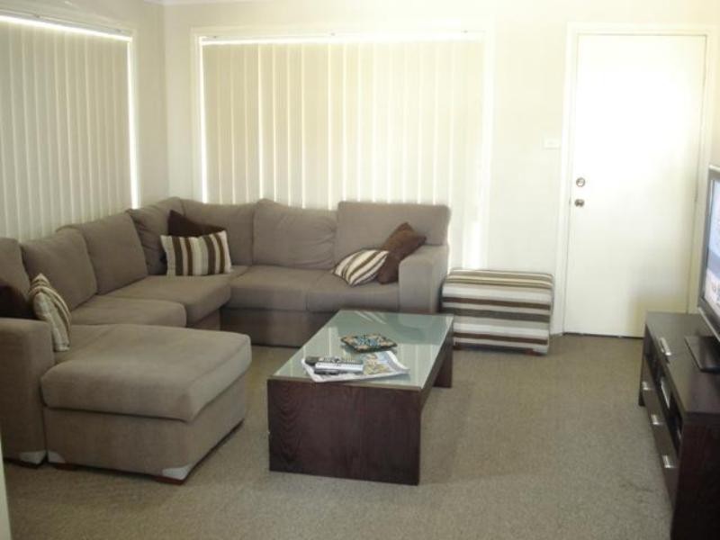 Hinchinbrook NSW 2168