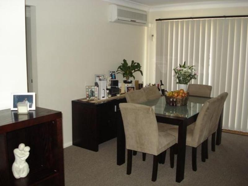 Hinchinbrook NSW 2168