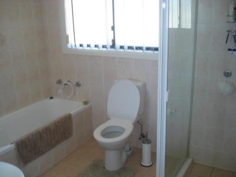 Hinchinbrook NSW 2168