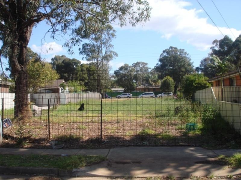 St Johns Park NSW 2176