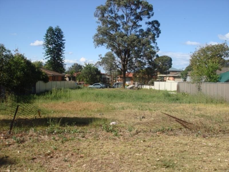 St Johns Park NSW 2176