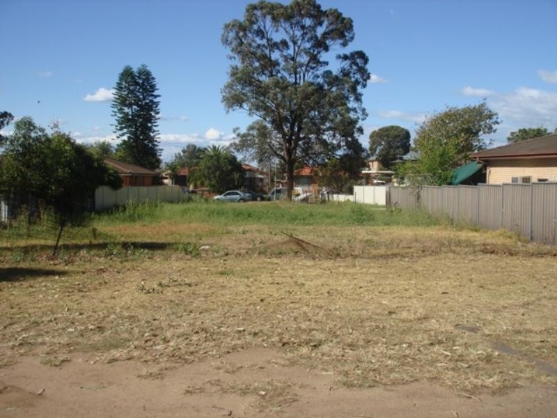 St Johns Park NSW 2176