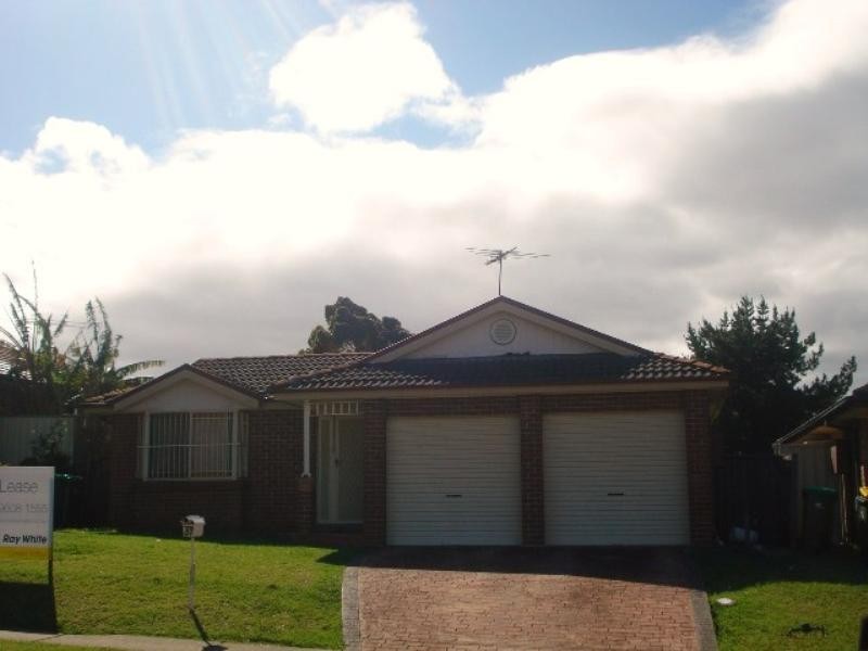 Green Valley NSW 2168