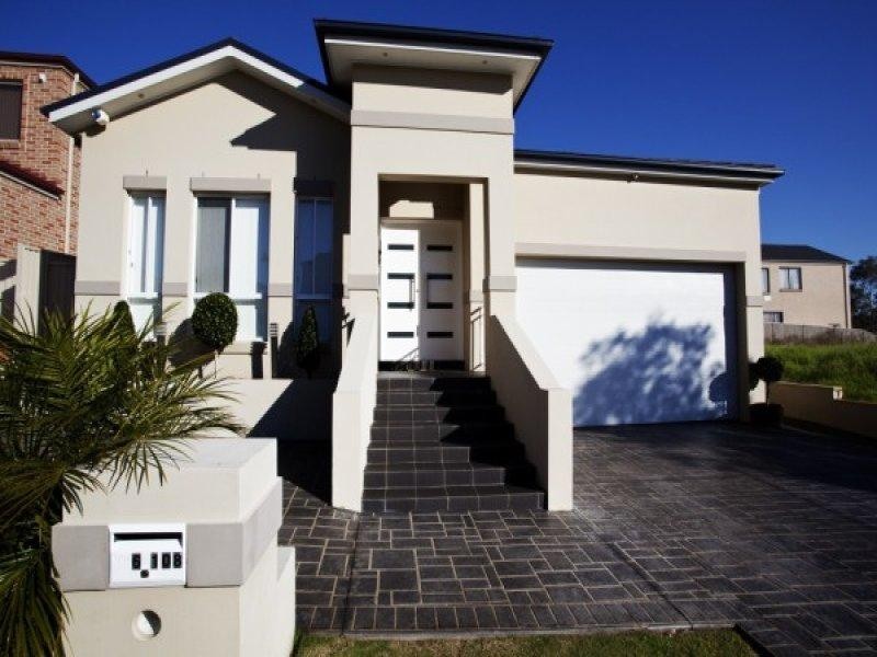 West Hoxton NSW 2171