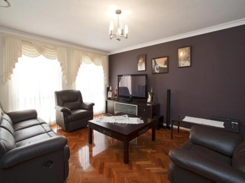 Green Valley NSW 2168