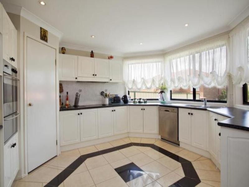 Green Valley NSW 2168