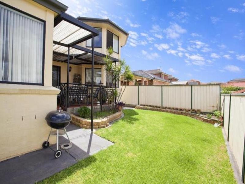 Green Valley NSW 2168