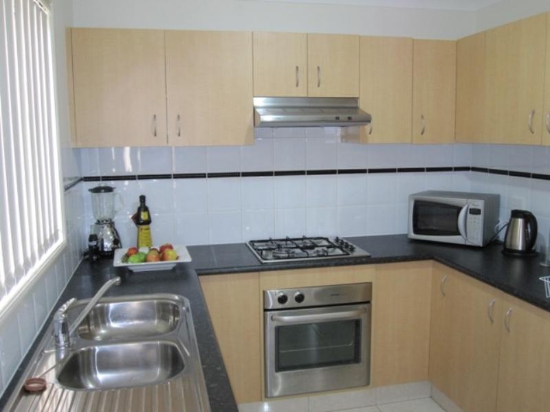 Cecil Hills NSW 2171