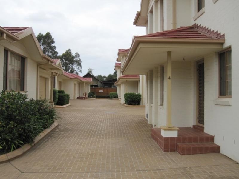 Cecil Hills NSW 2171