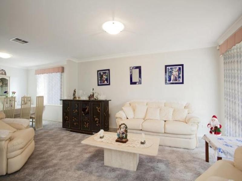 Hinchinbrook NSW 2168