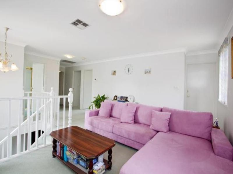 Hinchinbrook NSW 2168