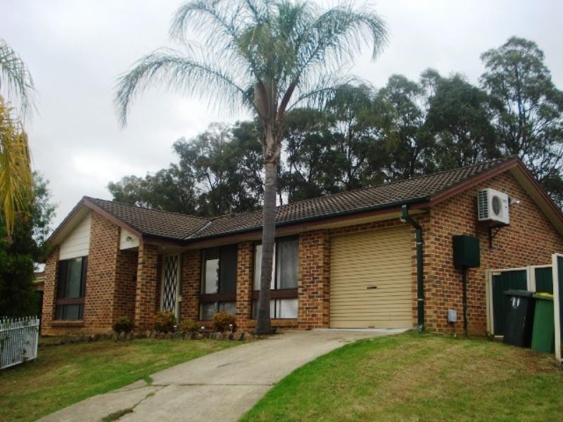 Bossley Park NSW 2176