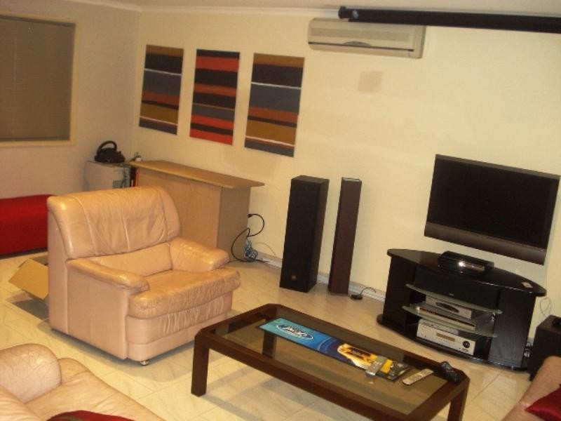 Bossley Park NSW 2176