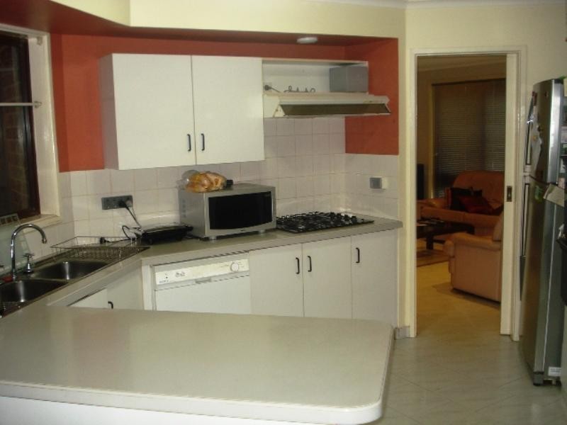 Bossley Park NSW 2176