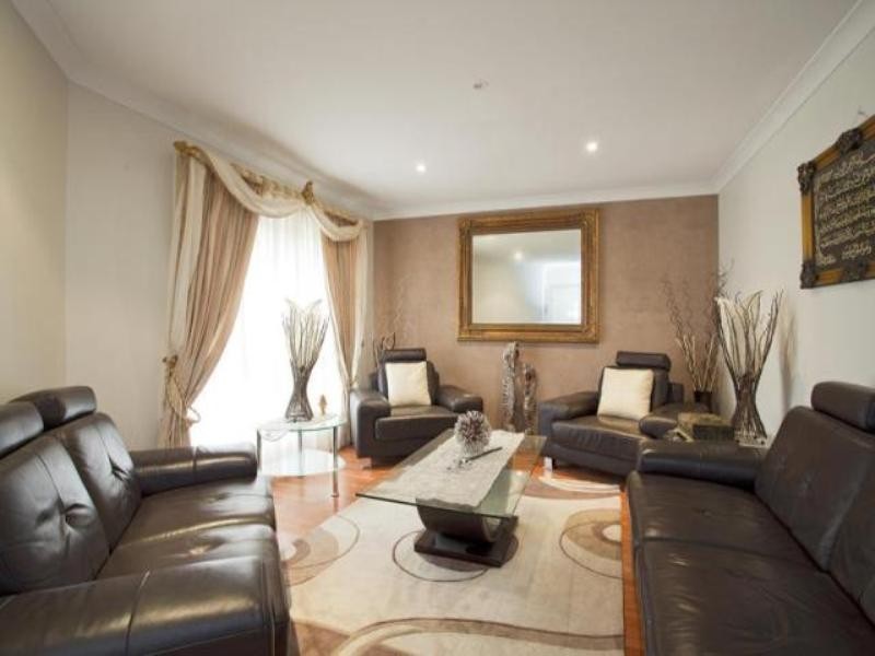 Hinchinbrook NSW 2168