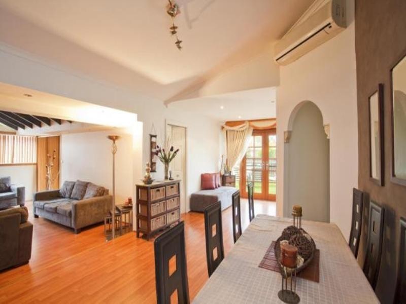 Hinchinbrook NSW 2168