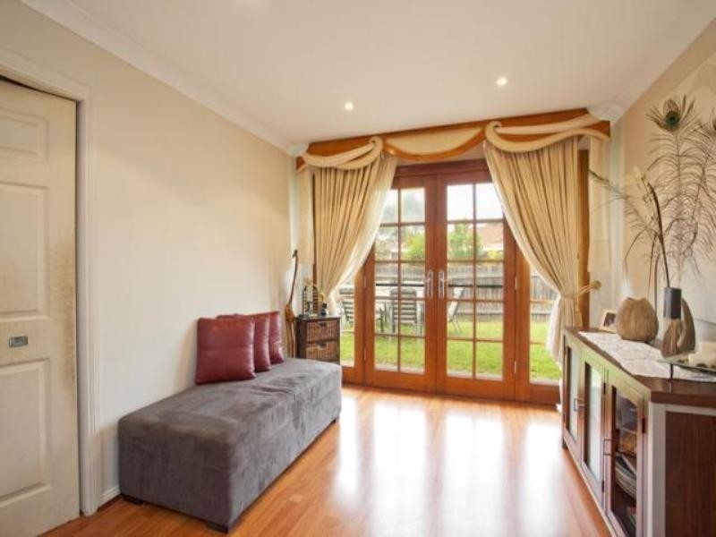 Hinchinbrook NSW 2168