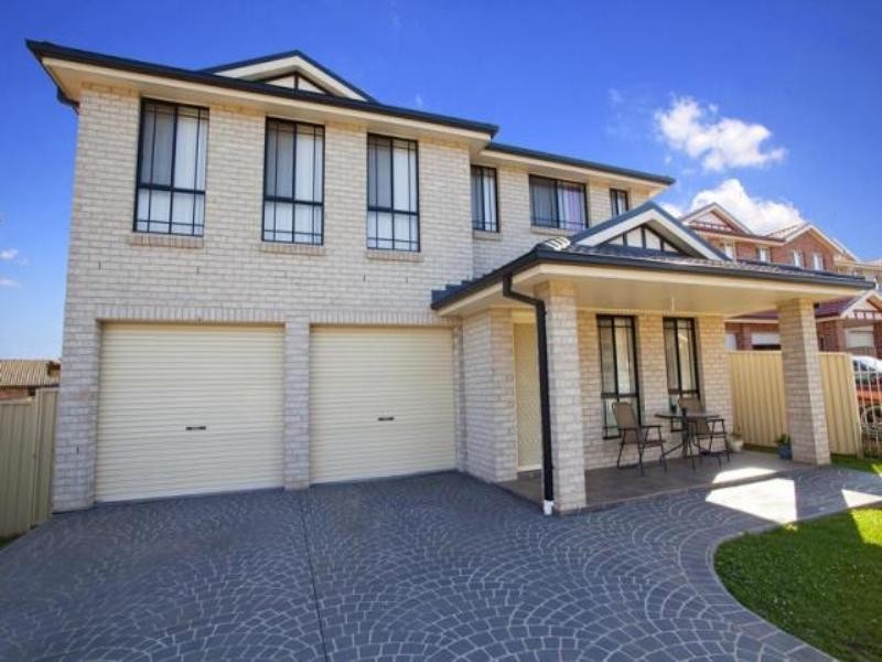 West Hoxton NSW 2171