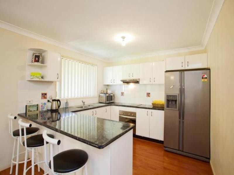 West Hoxton NSW 2171