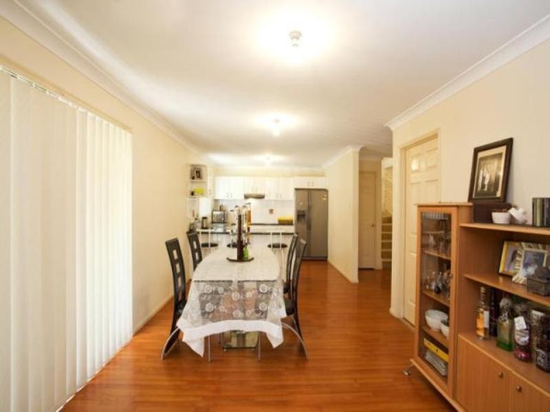 West Hoxton NSW 2171