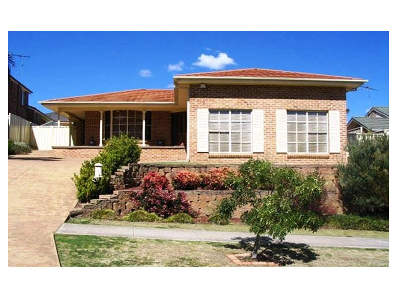 Cecil Hills NSW 2171