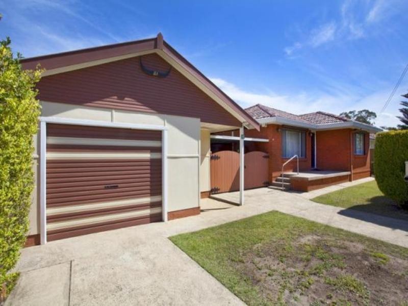 Canley Vale NSW 2166