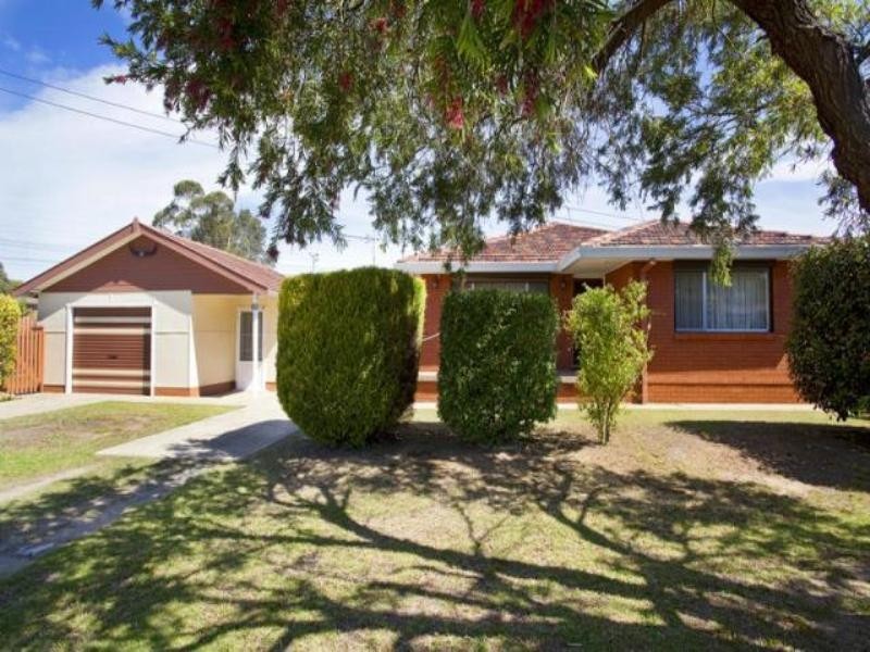 Canley Vale NSW 2166