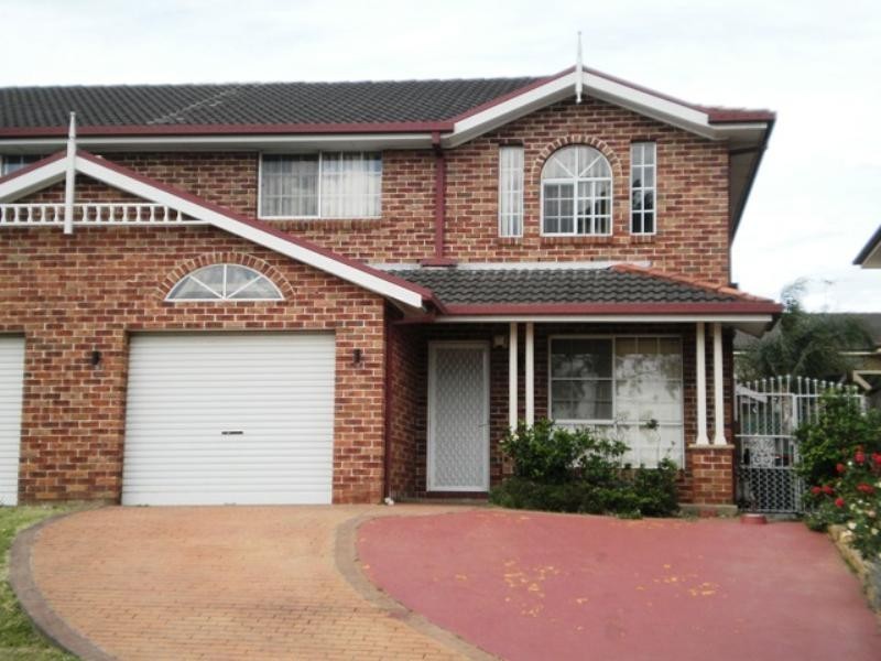 Green Valley NSW 2168