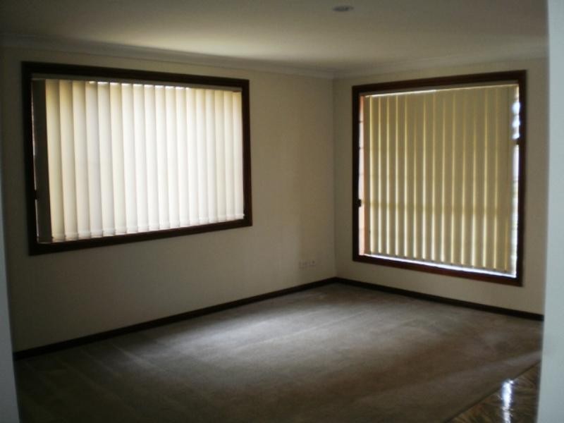 Green Valley NSW 2168