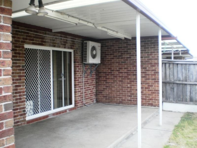 Green Valley NSW 2168