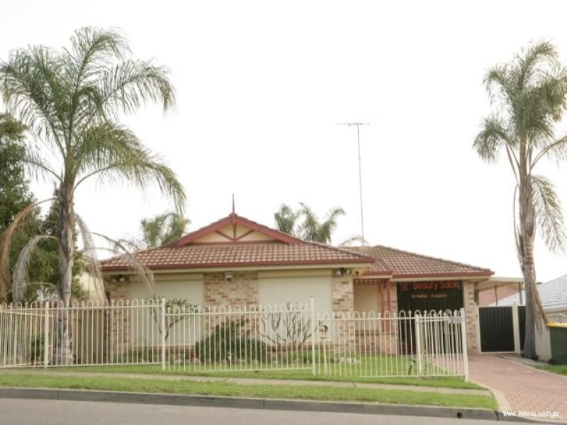 302 Green Valley Road, Green Valley NSW 2168