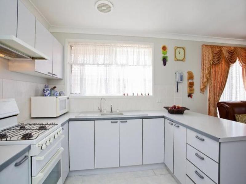 Green Valley NSW 2168