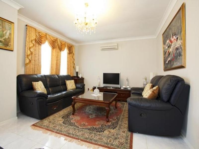 Green Valley NSW 2168