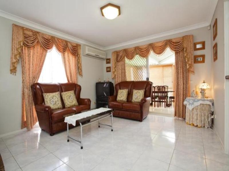 Green Valley NSW 2168