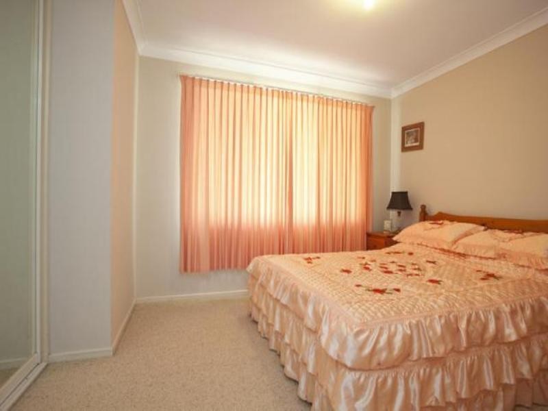 Green Valley NSW 2168